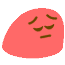 Animated blob that vibes and morphs smoothly